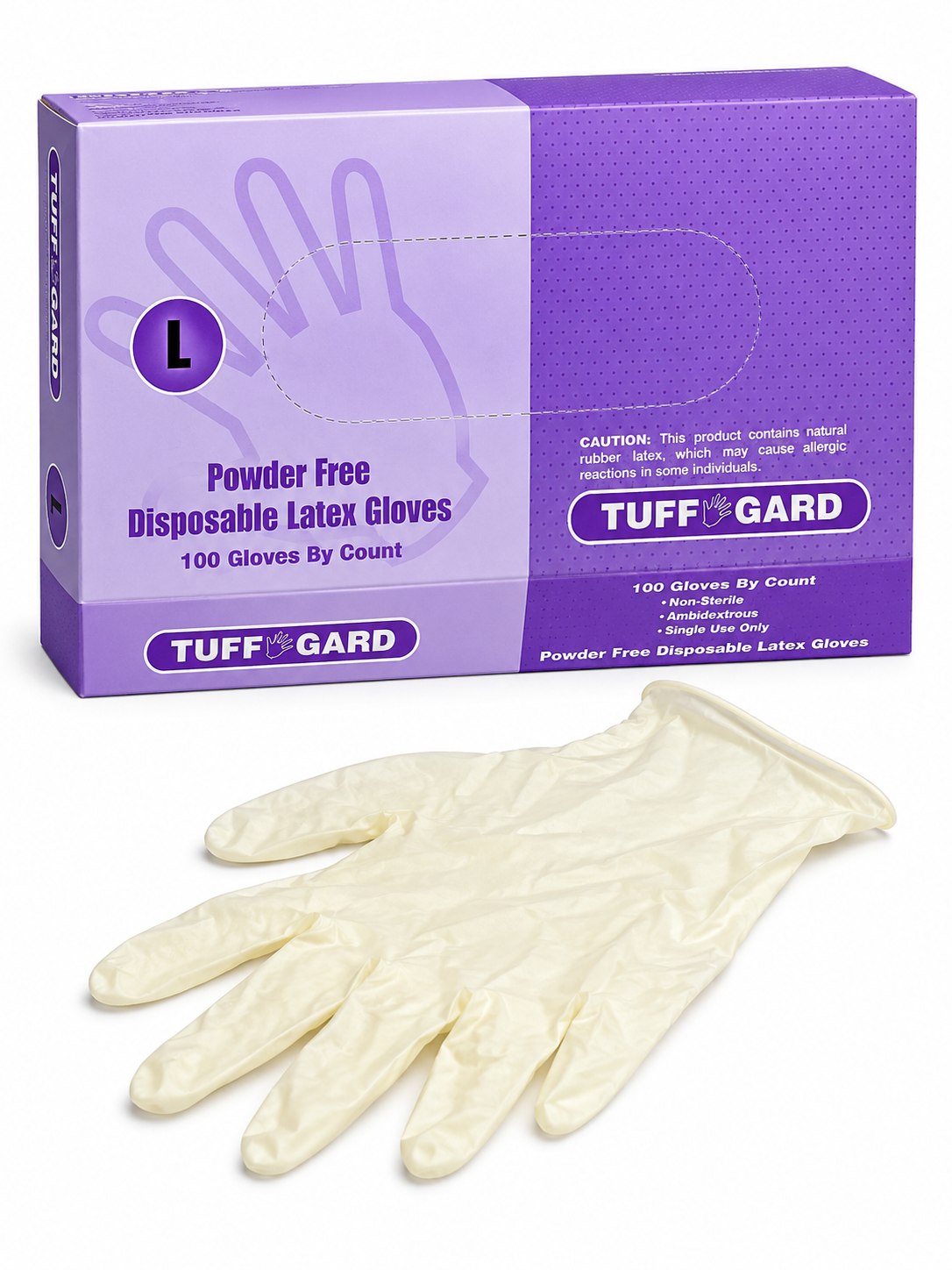 Latex Gloves