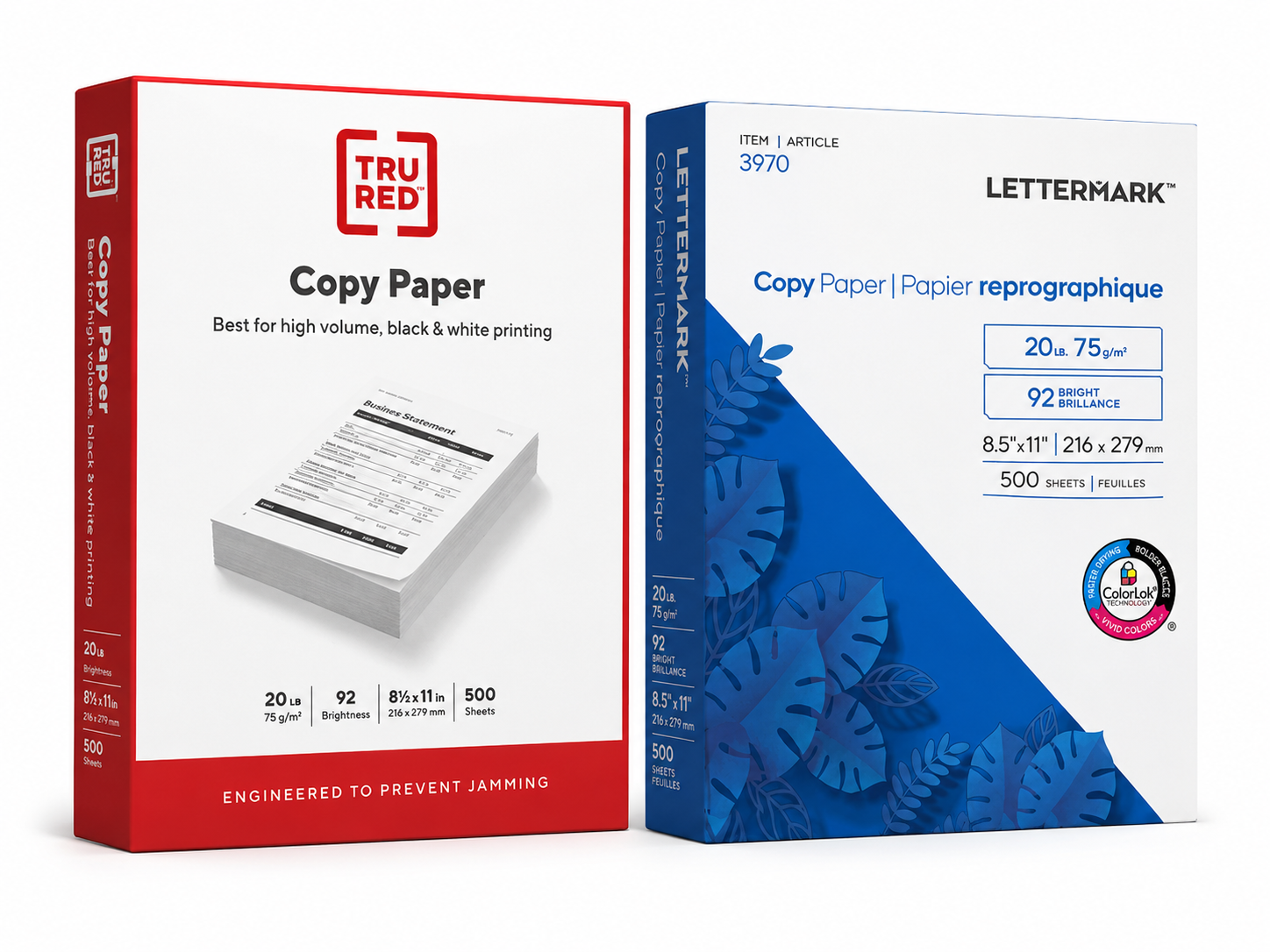 Copy Paper