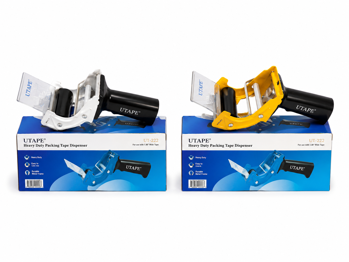 Snap Tape Dispenser