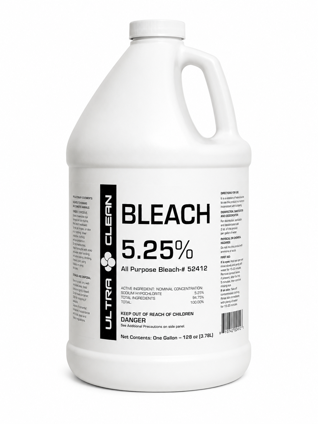 Bleach