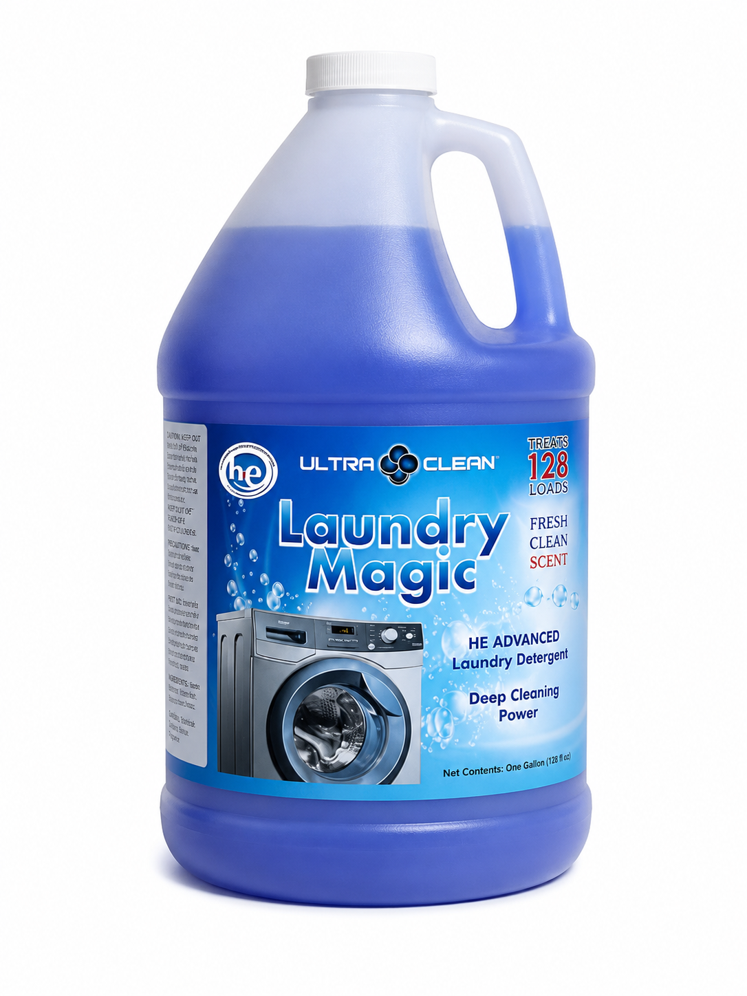 Laundry Detergent
