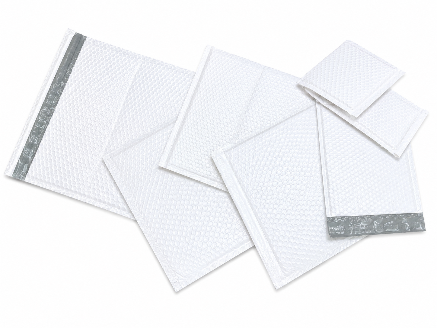 Poly Bubble Mailer