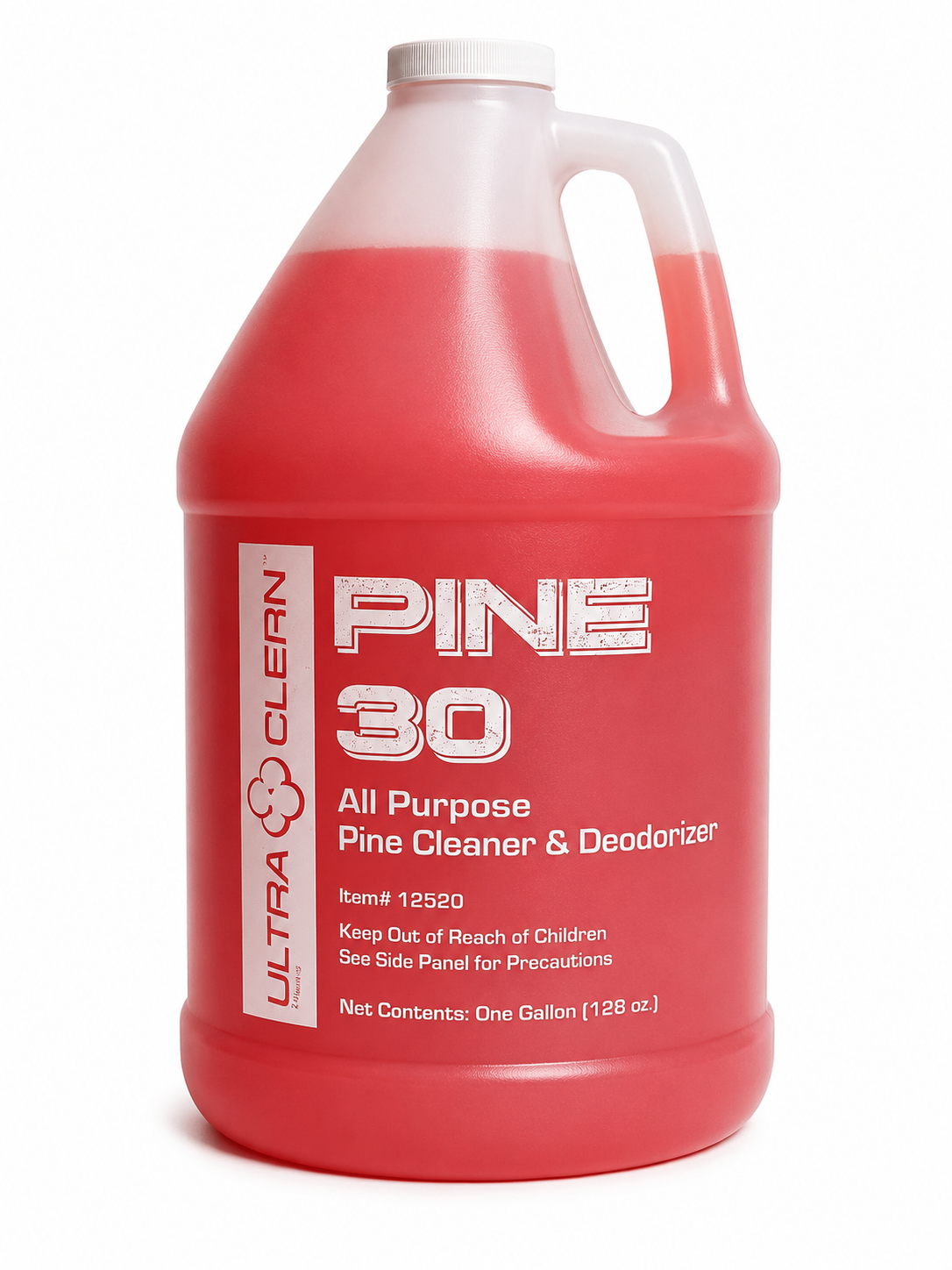 Pine Cleaner