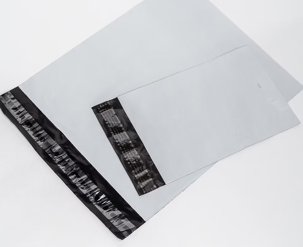 Polymailers
